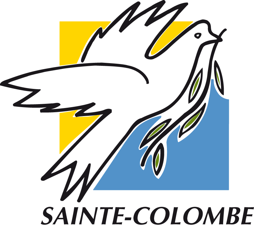 Sainte Colombe