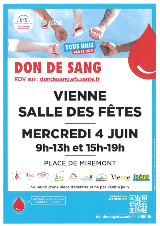 DON DE SANG 